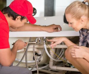 About Plumbers Pros Baraga, MI